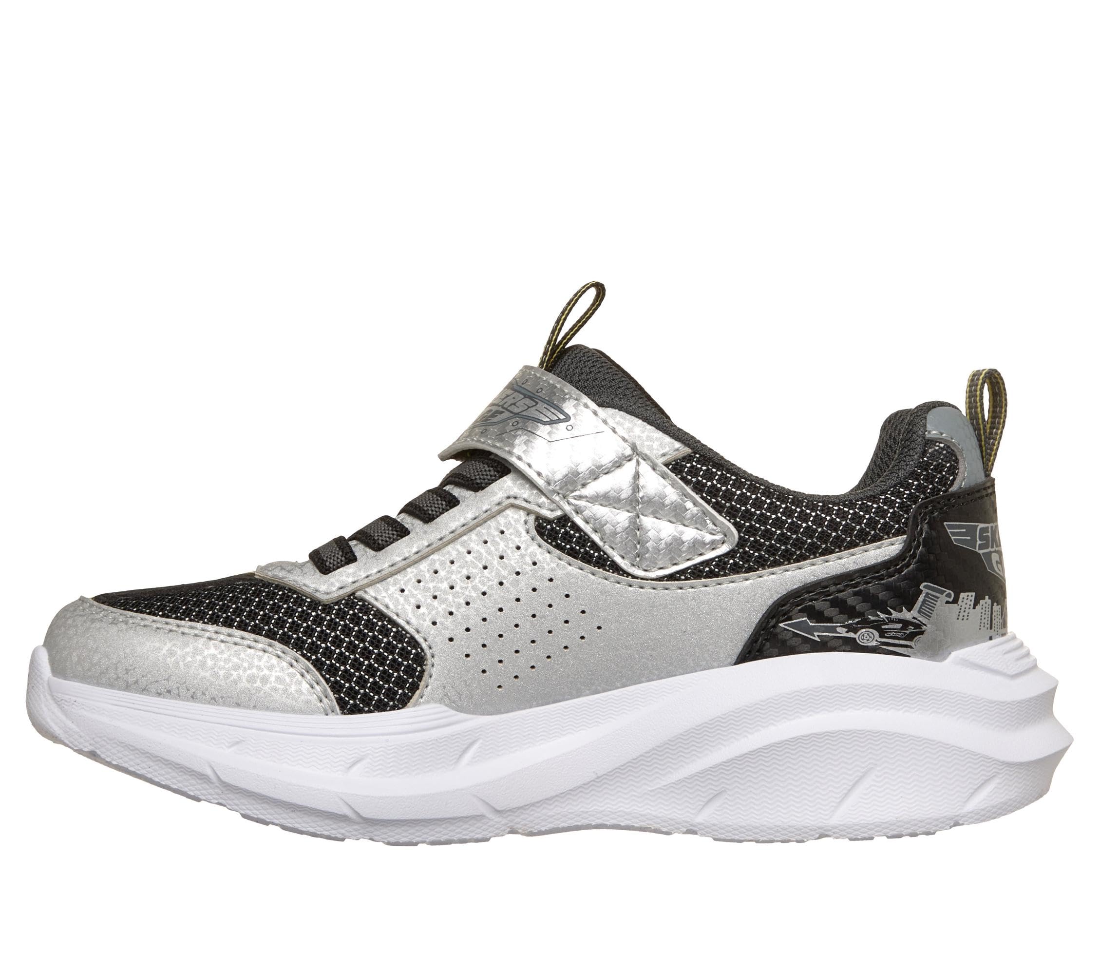 Skechers Skechers Garage ZapatillasNiños — view 5