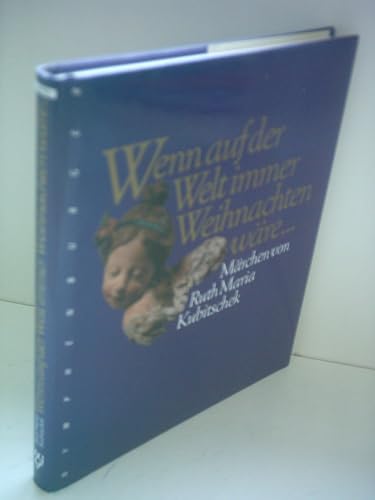 Wenn auf der Welt immer Weihnachten wäre...
