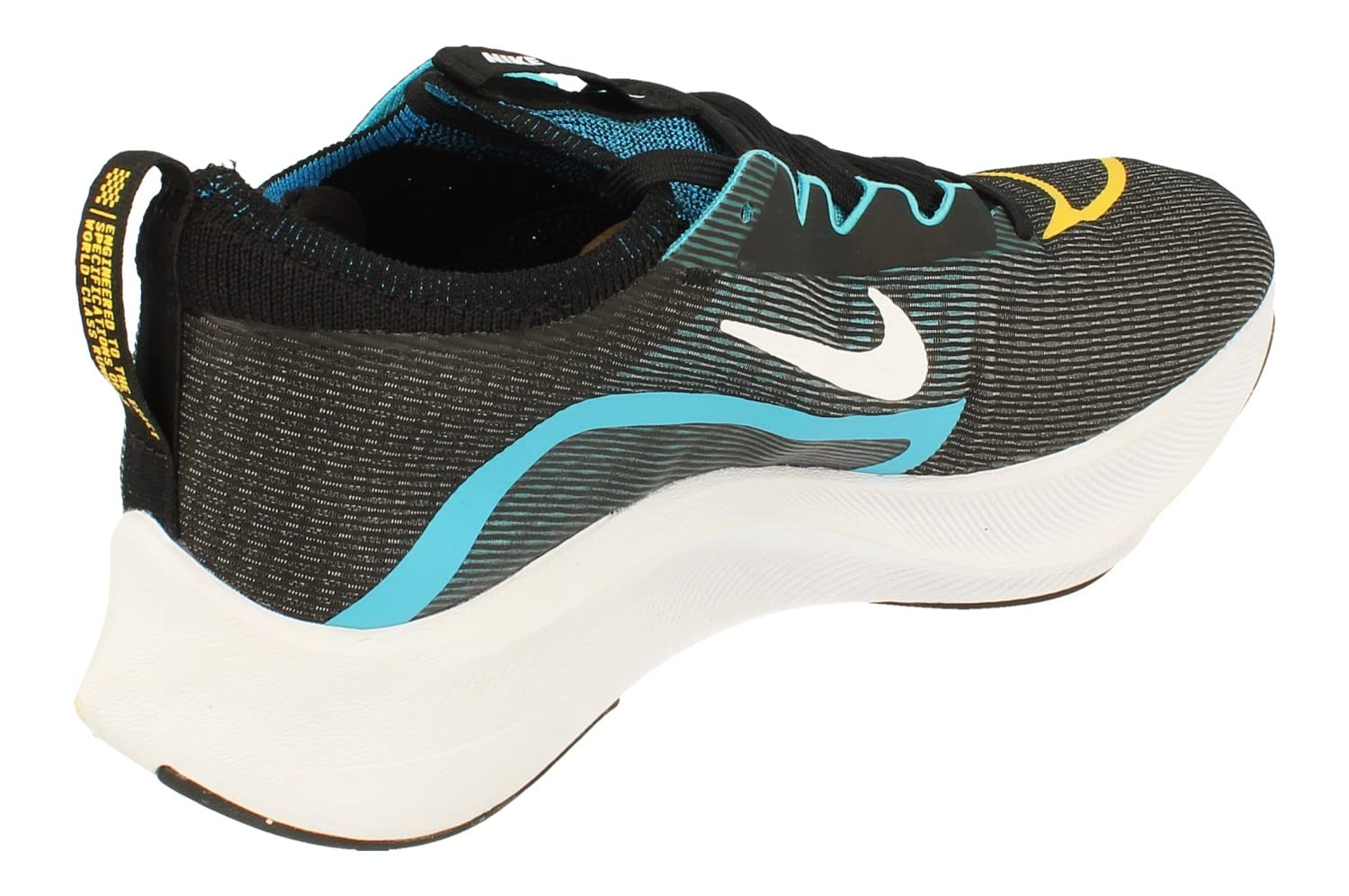 NIKE Zoom Fly 4 Ct2392 męskie buty do biegania