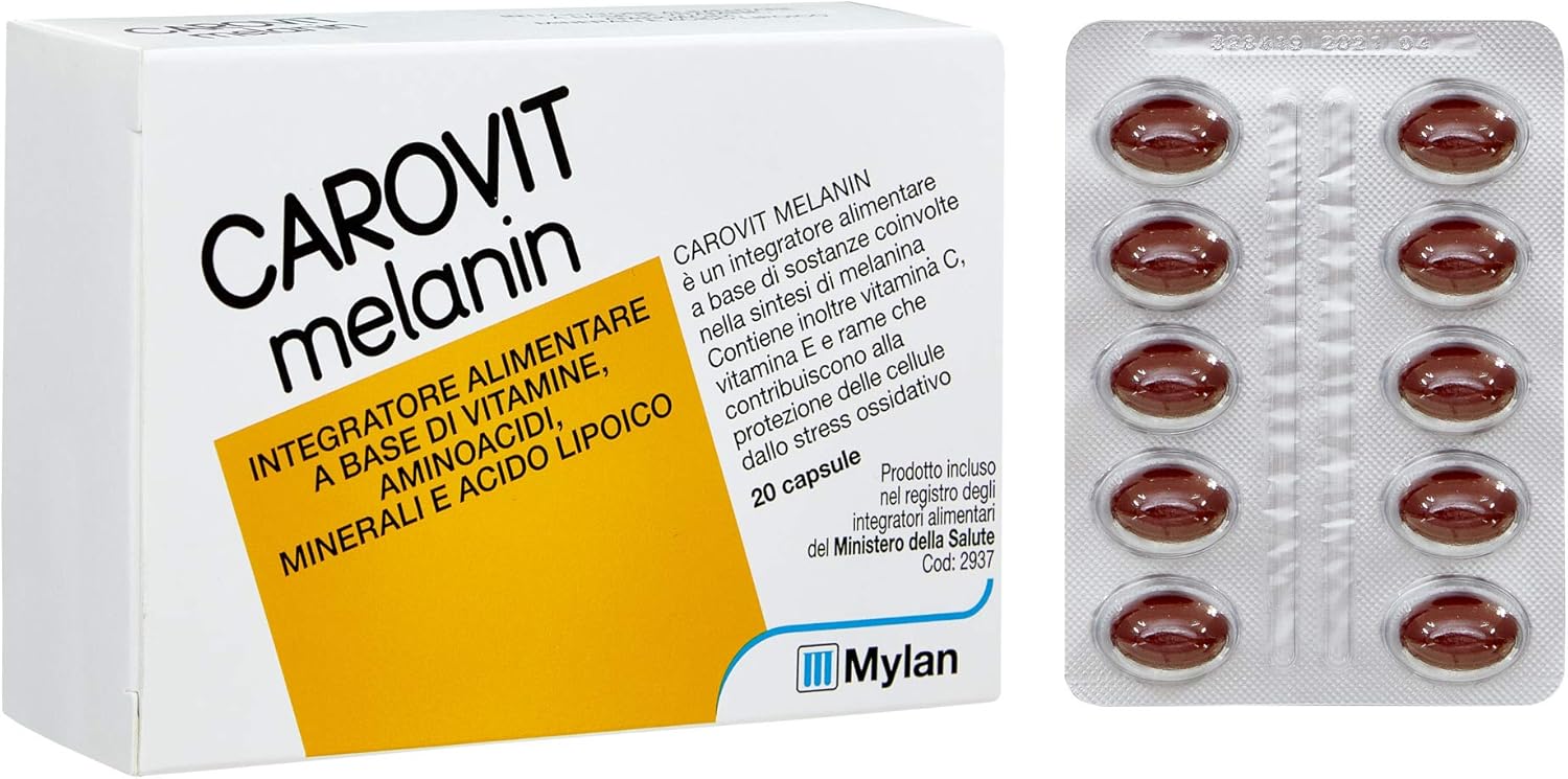 integratore naturale per le allergie