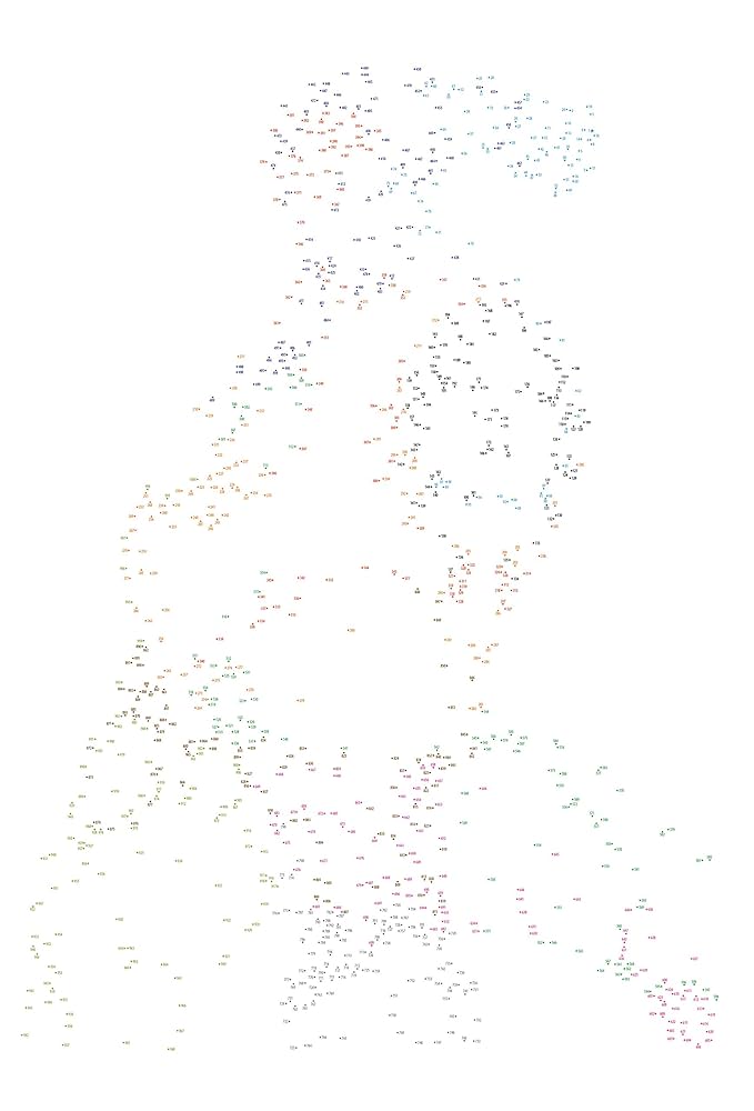 marvel-the-amazing-1000-dot-to-dot-book-pavitte-thomas-9781626867840-amazon-com-books for Free Printable 1000 Dot To Dot Marvel: The Amazing 1000 Dot-to-Dot Book: Pavitte, Thomas: 9781626867840: Amazon.com: Books for Free Printable 1000 Dot To Dot