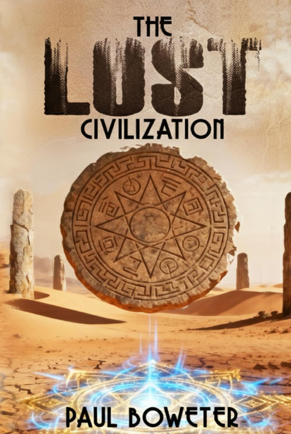 The Lost Civilization