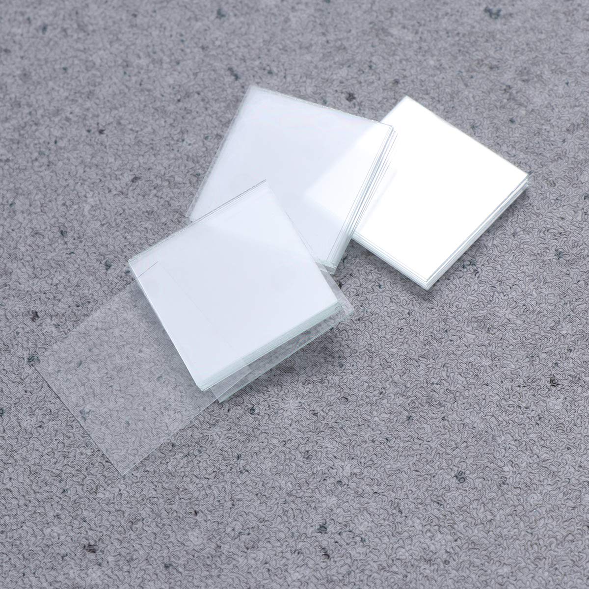 Microscoop Dekglaasjes Doosje a 100 stuks - Koi Maas en Waal - Deest Microscoop Dekglaasjes Doosje a 100 stuks - Koi Maas en Waal - Deest