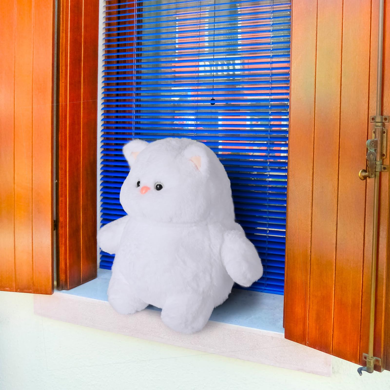 Muñecos Realistas Para Gatos Realista Ragdoll Gato Peluche Animal