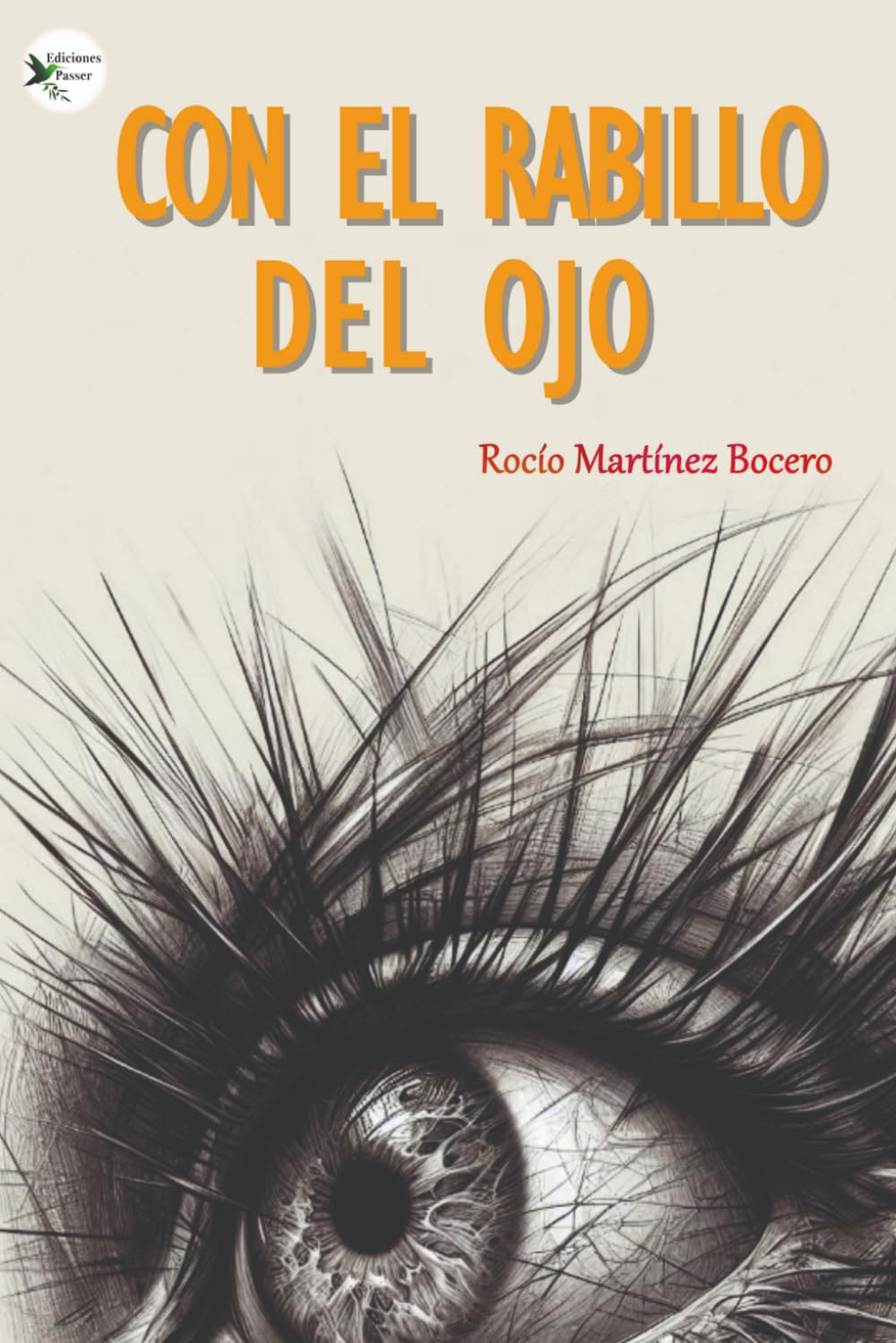 Con el rabillo del ojo
