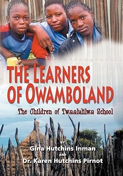 The Learners Of Owamboland