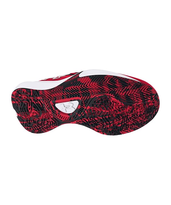 UA GS Lockdown 7 by Under Armour - Image 3