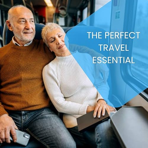 Miniatura 9 de ' Bliss Massage Cushion - Masajeadores - Esenciales de viaje - Alivio del dolor de piernas y espalda baja - Masajeador de piernas y espalda de silla