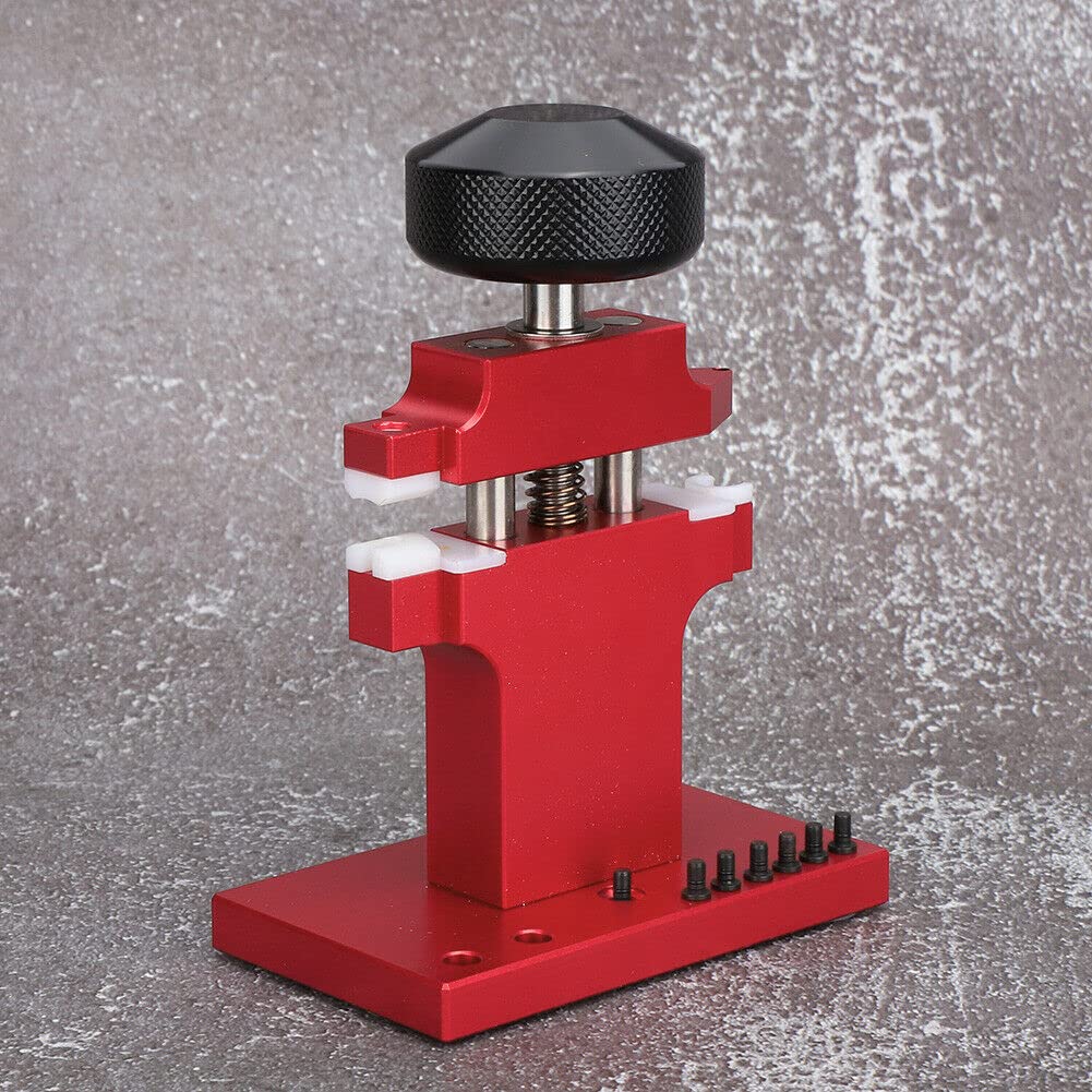 Replacement Watch Crown Tube Removal Tool Watch Repair Press Repair Accessory Kit Watchmaker Tool