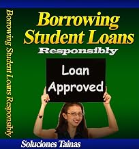 Borrowing Student Loans Responsibly