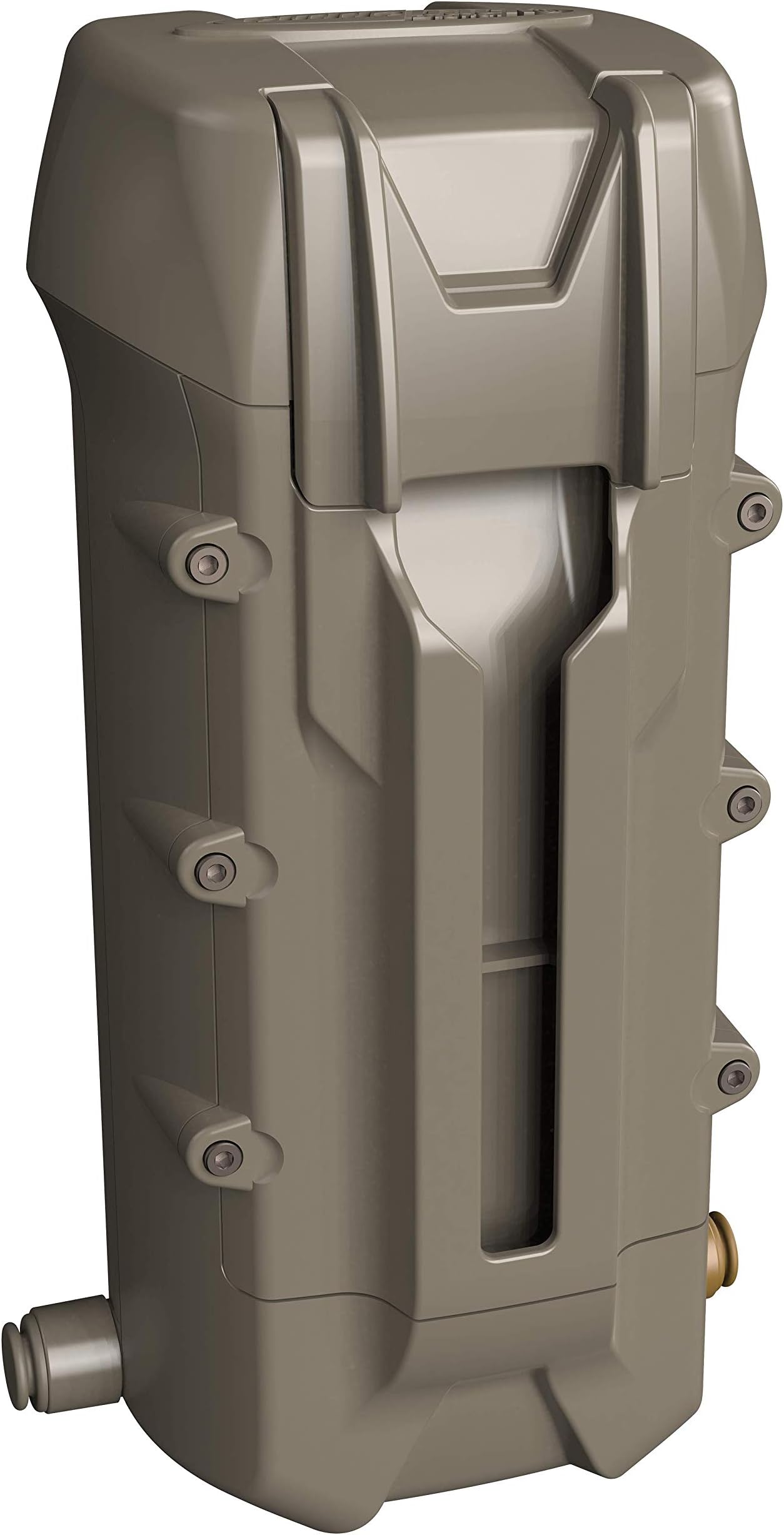 CuddebackDual Power Bank