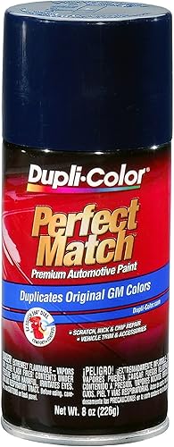 Miniatura 100 de Dupli-Color (BNS0604-6 PK) - Pintura automotriz gris de precisión, perfecta compatibilidad para Nissan