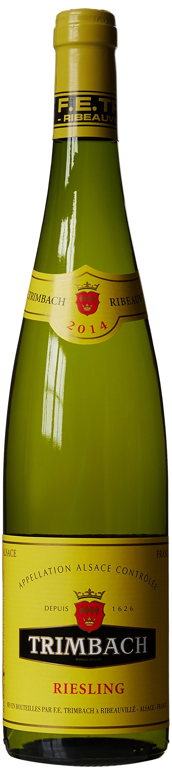 F.E. Trimbach Riesling 2014 75 cl