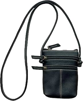 Amazon | [CAVALI de cuir] ポシェット スマホポーチ メンズ ミニ