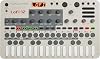 Sonicware Liven Lofi-12 [Lo-Fi Groovebox & Sampler] Retro Sampling with 12-bit sampler mode