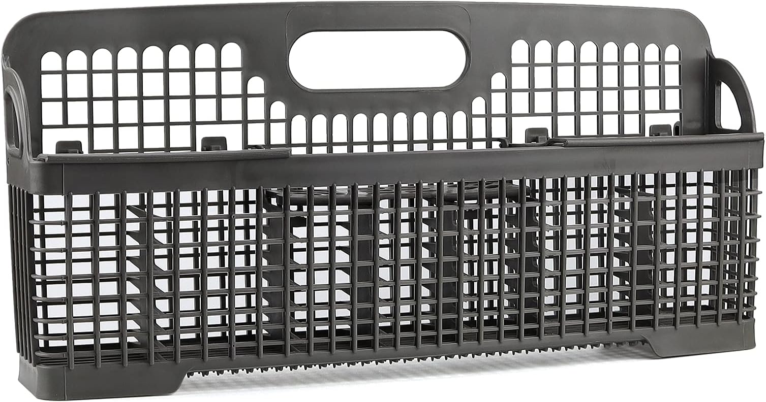 WP8562043 8531233 Universal Dishwasher Silverware Basket