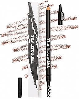 The BrowGal Skinny Eyebrow Pencil Price In India