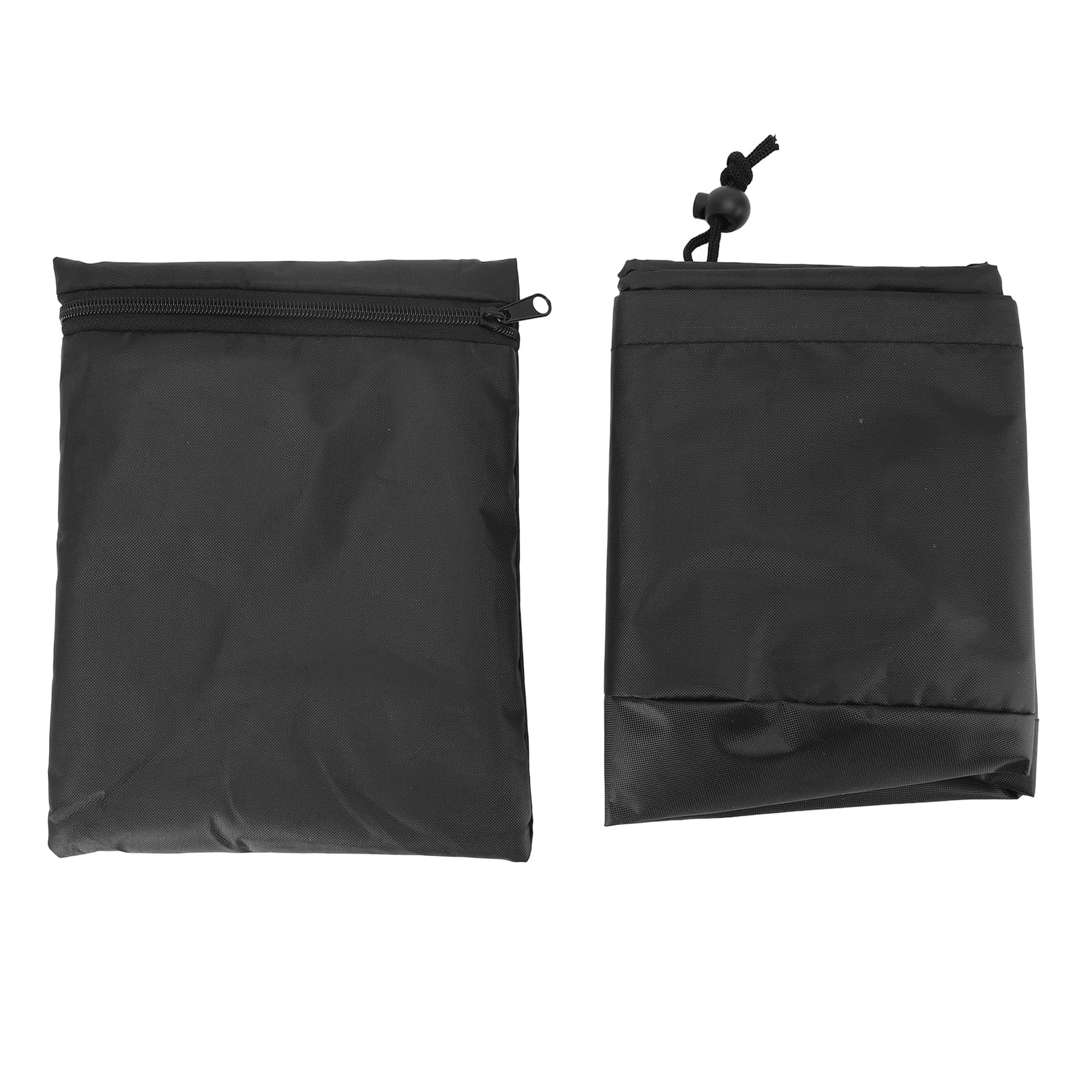 Masyrt 420D Oxford Cloth Ice Tub Cover, Snow, Sun, and Dust Proof Cover Ideal for Outdoor Ice Bath Tubs (Small)