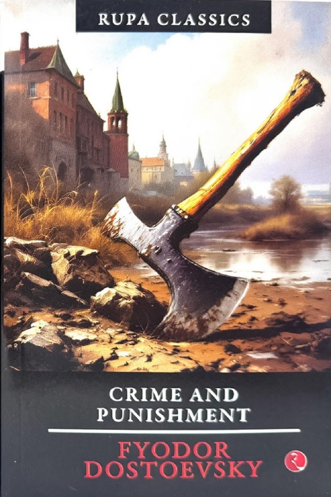 Crime and Punishment