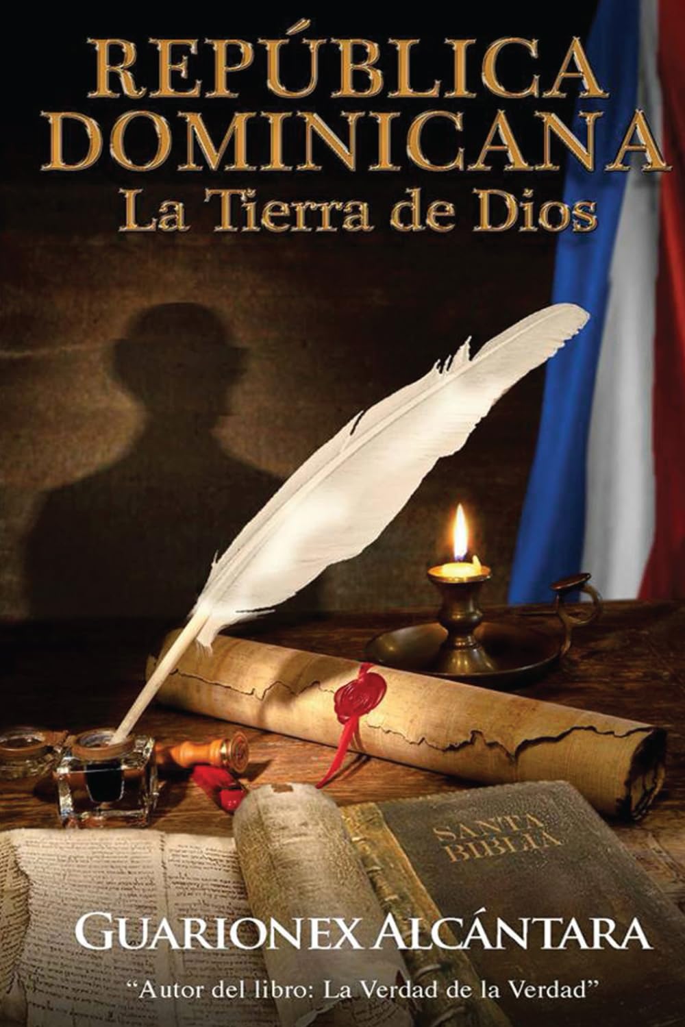 REPÚBLICA DOMINICANA LA TIERRA DE DIOS