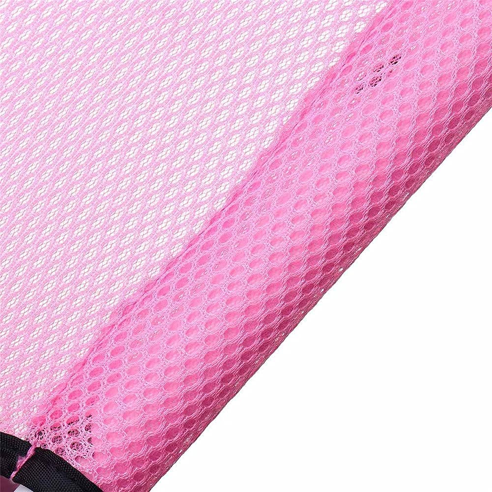 Hamaca para Gato Hamaca Ventana de Gato Hamaca para mascotas de 60x34 cm, 3 colores para gatos, asiento montado en la ventana, ventosa para el hogar, colchoneta para cama colgante, suministros para ga