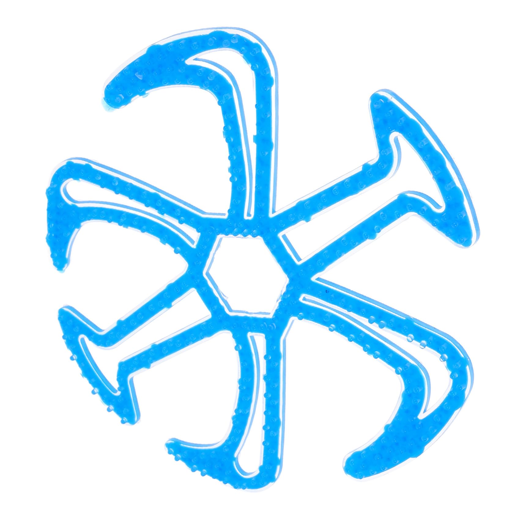 Ciieeo Cycling Helmet Inner Pad Silicone Riding Helmet Protector for Bike Skating