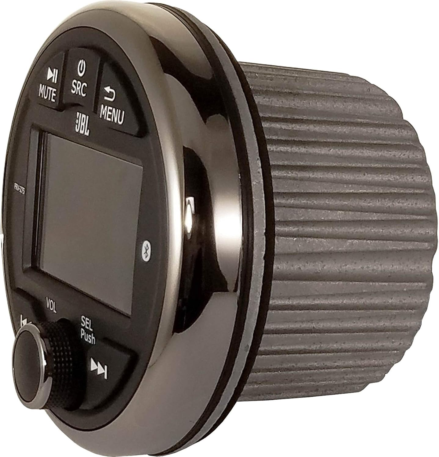 Crеаtіvе Prоduсt JBL JBL-PRV275 AM/FM/WB/USB Round Digital Bluetooth Receiver