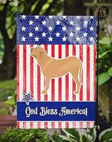 Vista 259 de Caroline's Treasures BB4243GF Bandera de jardín con texto en inglés «Merry Christmas» con texto en inglés «Merry Christmas», bandera decorativa