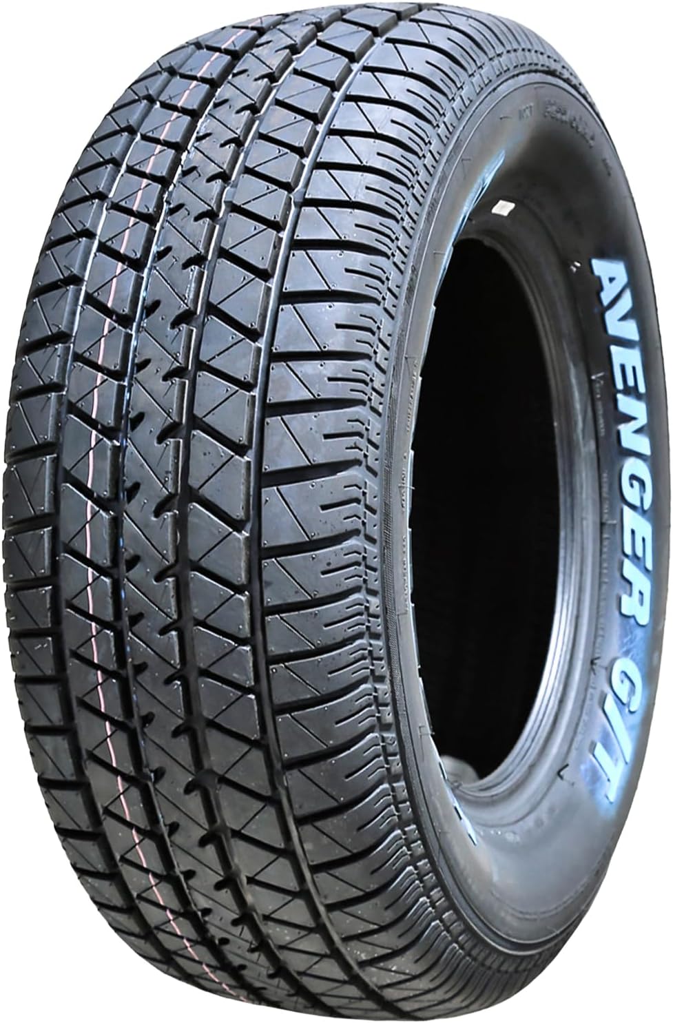 Avenger G/T Performance Radial Tire - 245/60R15 100T