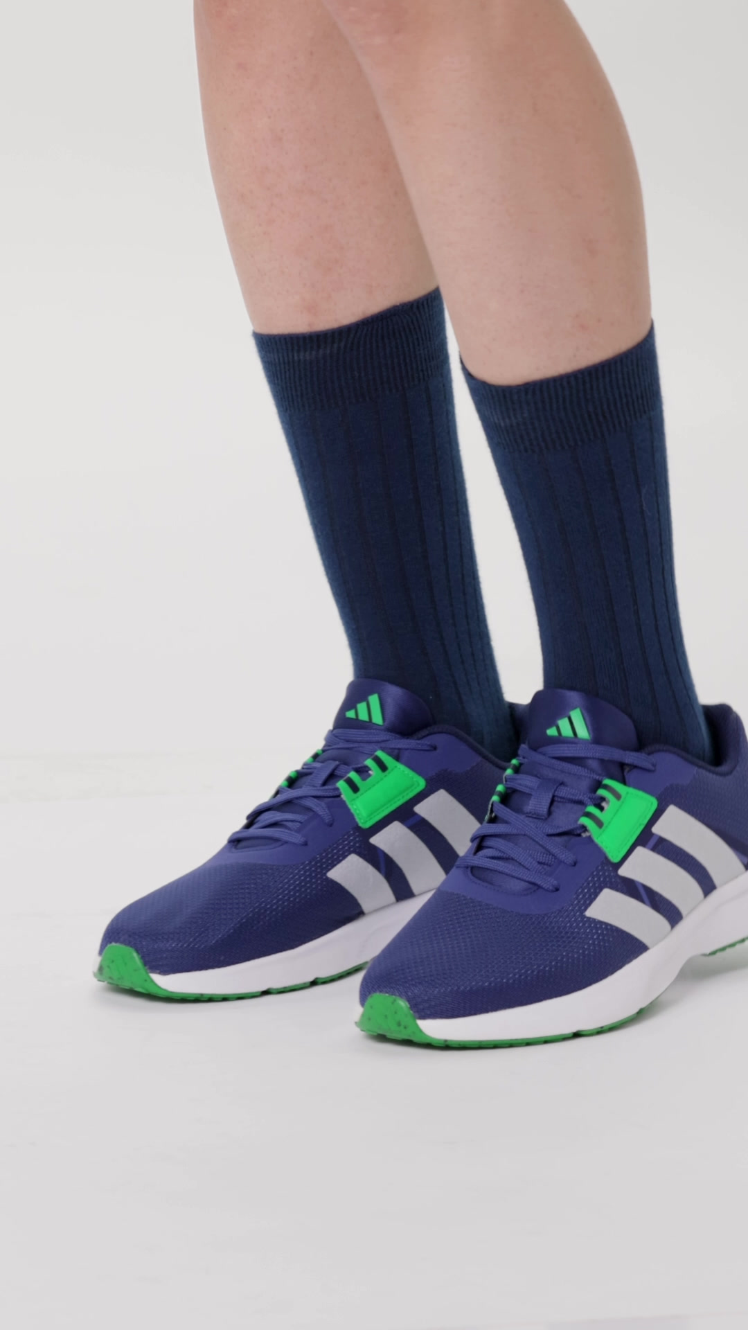 Buy adidas Mens PaceRanger M TECIND/SILVMT/Green/Conavy Running