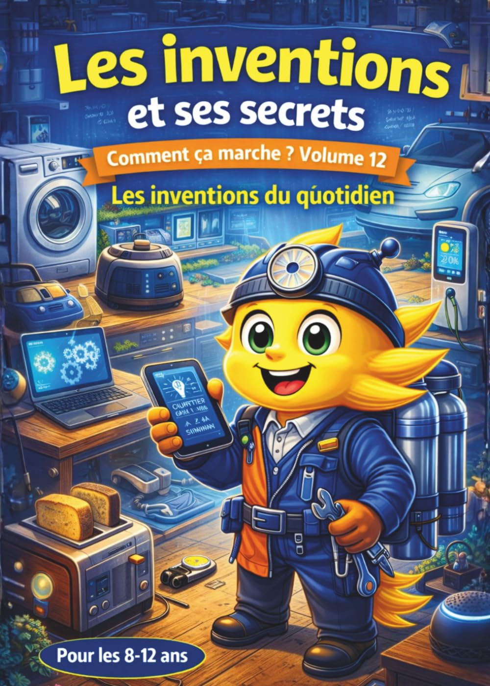 Comment ça marche: Les inventions et ses secrets