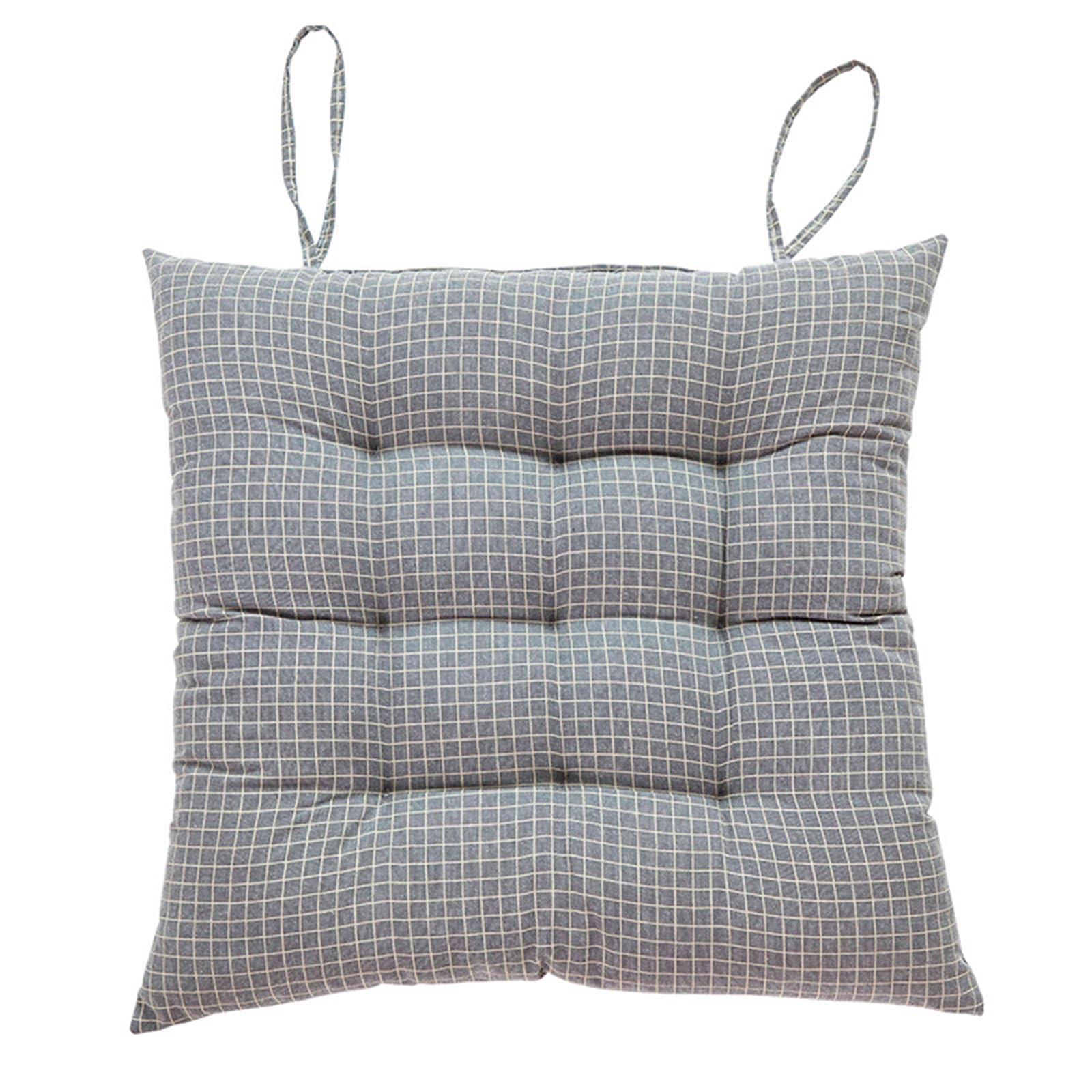 Coussin de chaise pour salon et balcon idéal pour la relaxation