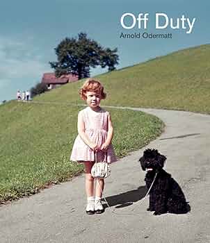 Off Duty : Arnold Odermatt 2010年版 Amazon.com: Arnold Odermatt: Off Duty (German, French and