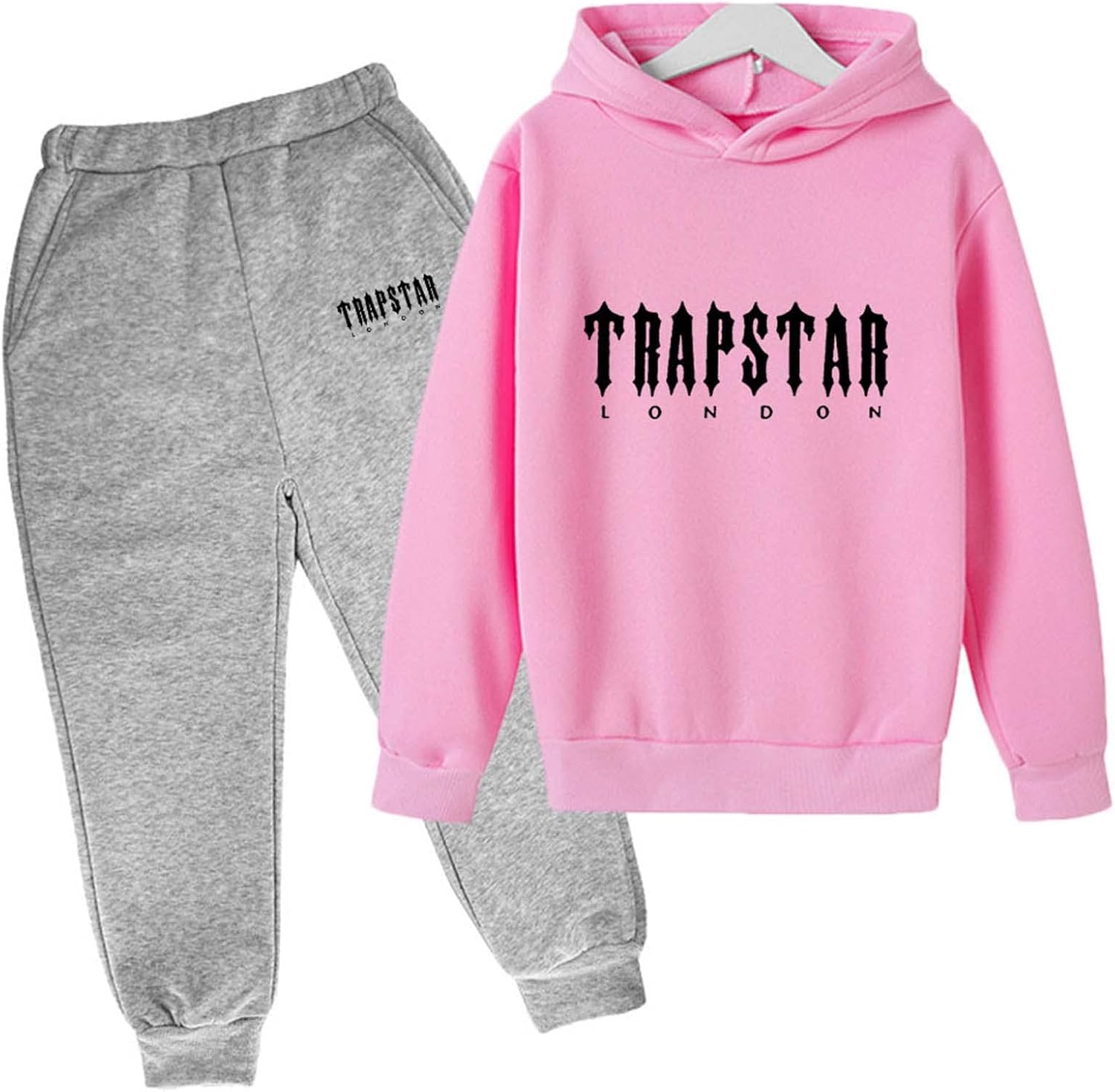 BROEGY 314 Ans Trapstar London Survêtement Pulls Sweats Jogging