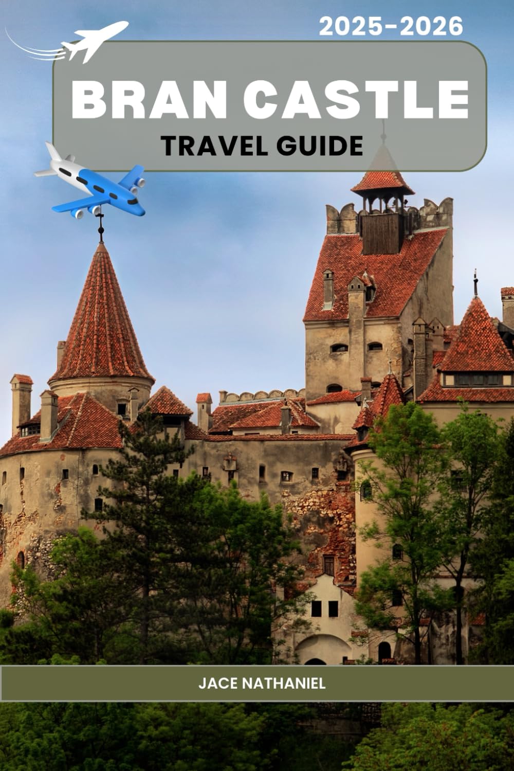 BRAN CASTLE (hidden trails & timeless tales)