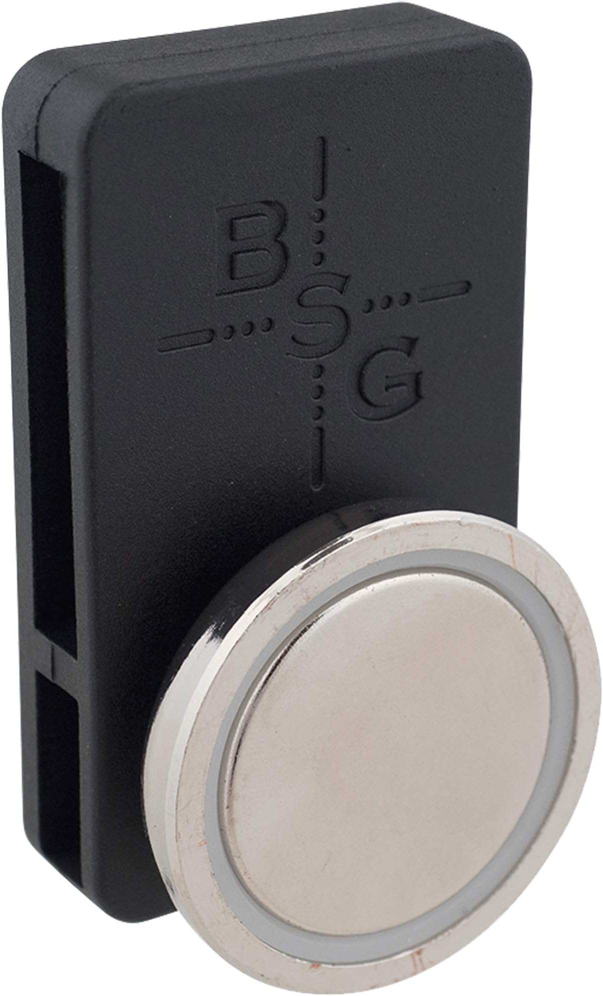 IPSC USPSA Magnetic Competition Magazine Pouch,Black MP02-2222-02MG