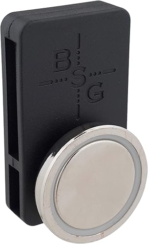 Black Scorpion Outdoor Gear La bolsa magnética de la revista de la competencia, sola/las revistas universales USPSA, IPSC aprobó