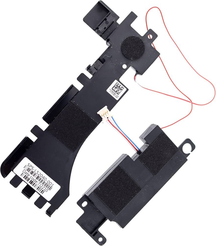 Amazon.com: Deal4GO Internal Speaker Assembly L52040-001