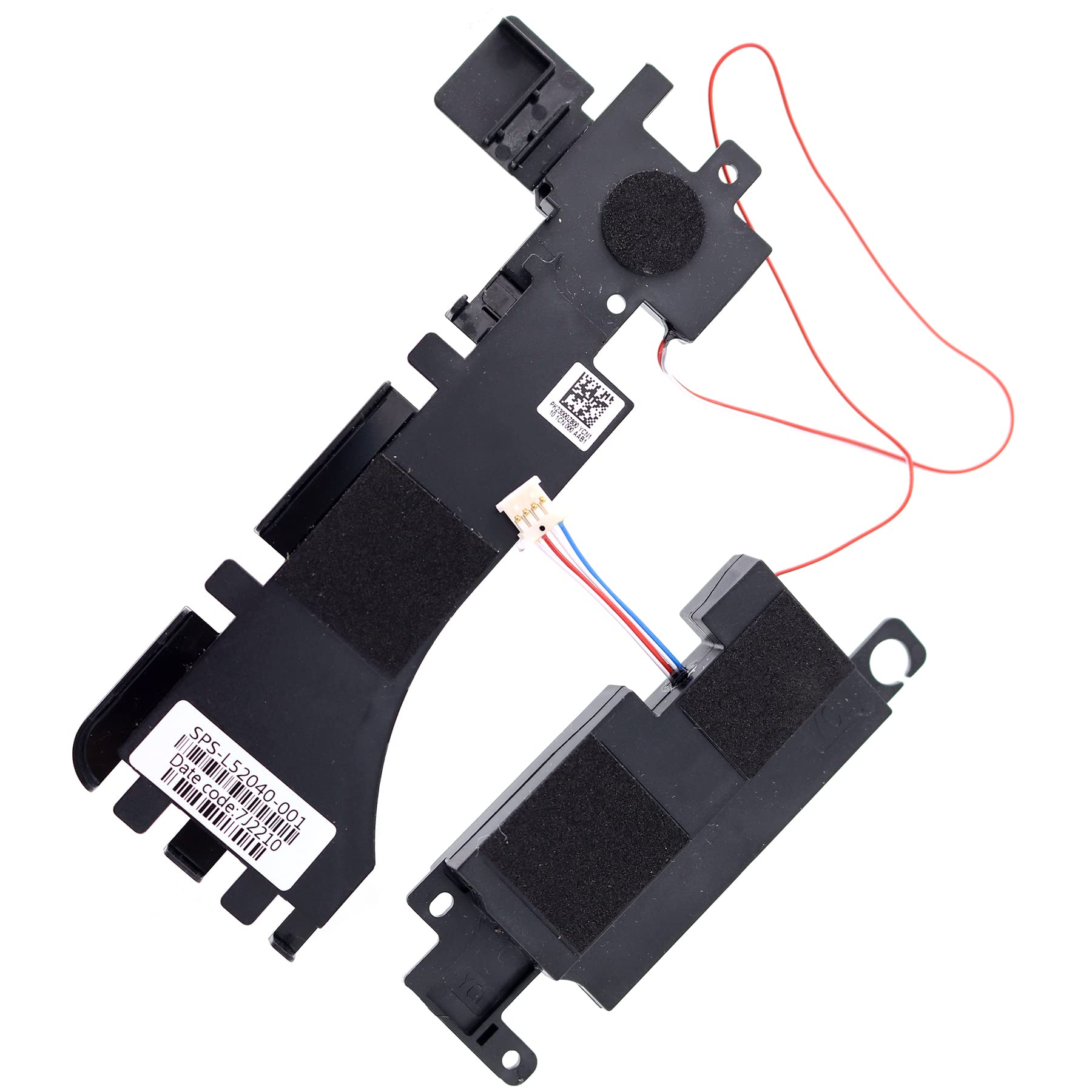 Amazon.com: Deal4GO Internal Speaker Assembly L52040-001