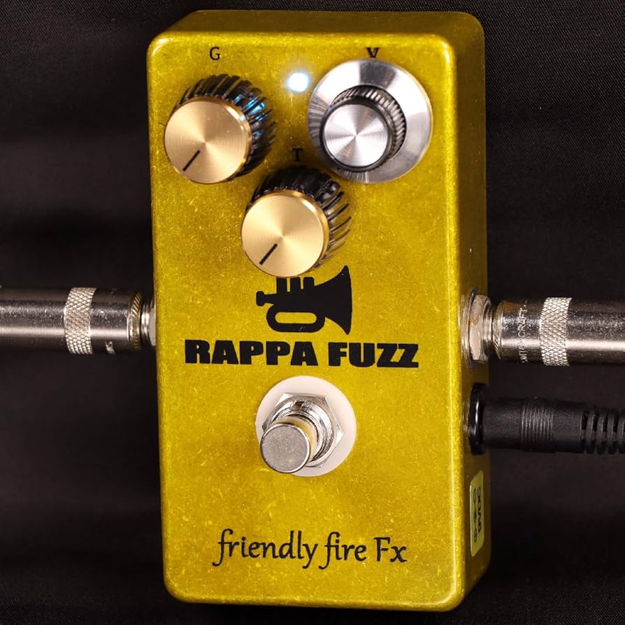 シ*ー様 friendly fire FX RAPPA FAZZ シ*ー様 friendly fire FX RAPPA