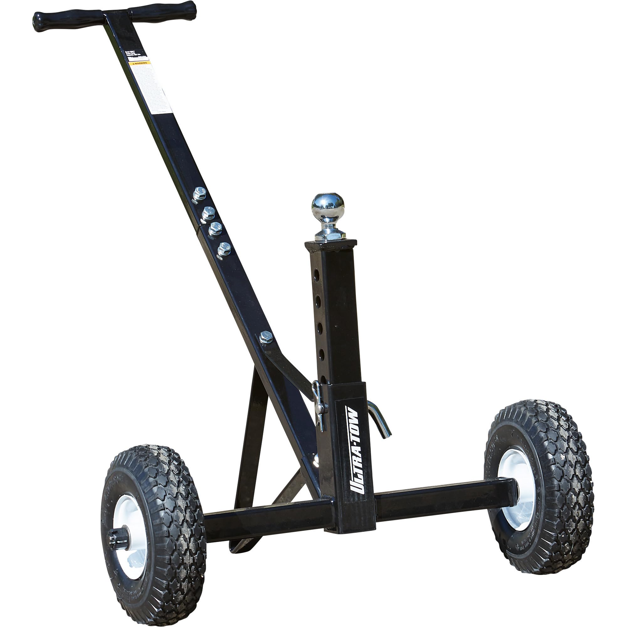 Dolly　ドリー Store it all. Strain nothing. 💪 The 86″ Pro Series™ Dolly