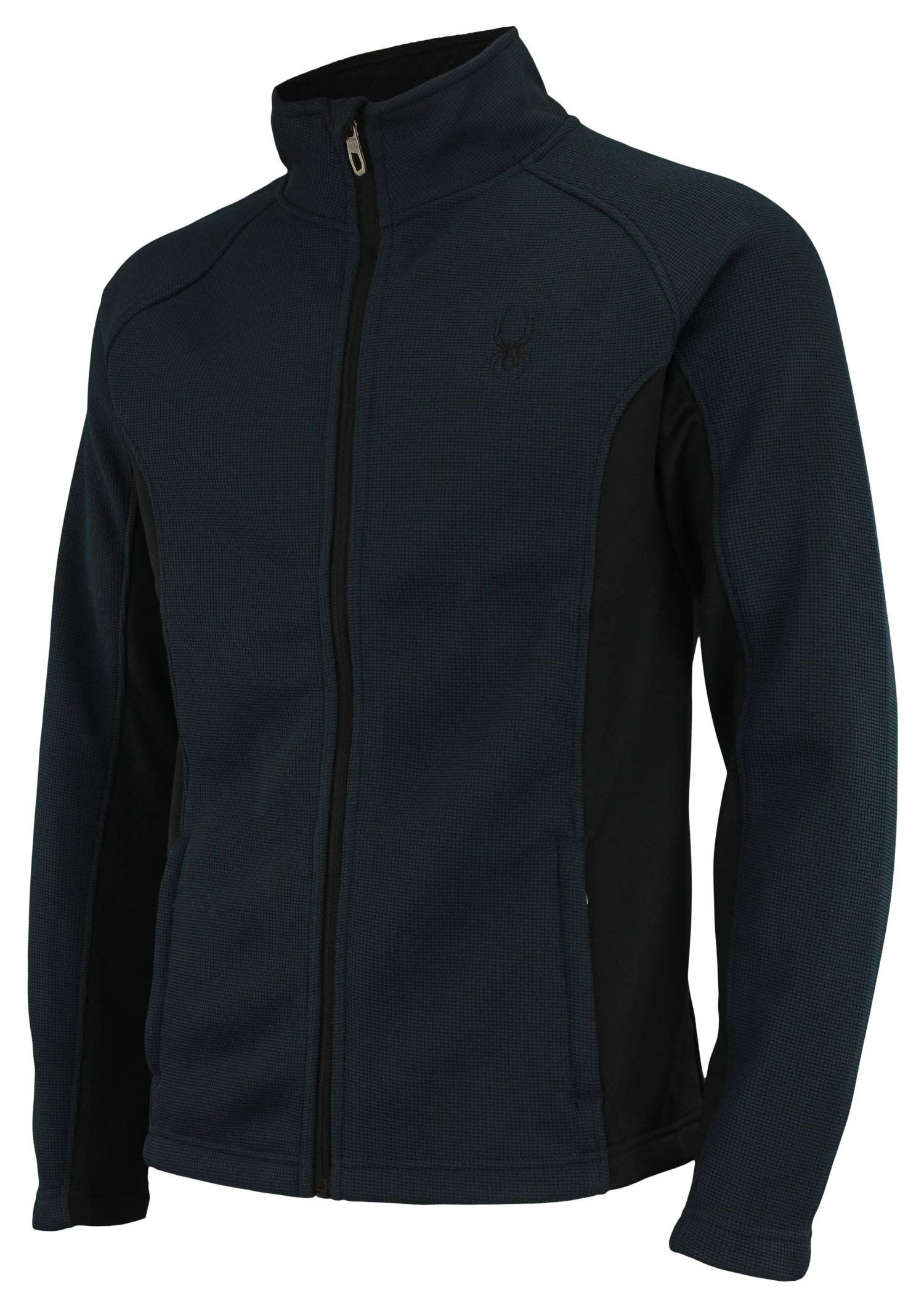 Sweater Spyder Men's Constant Full Zip veste polaire Frontier-G20 taille S homme