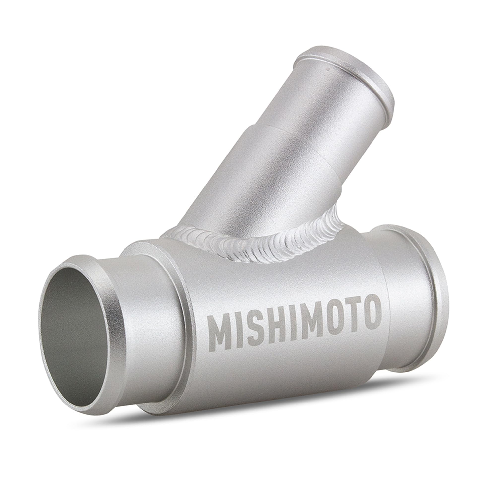 mi¨̮⃝ Amazon.com: Mishimoto MMHOSE-RAM-13Y Aluminum Coolant Y-Pipe