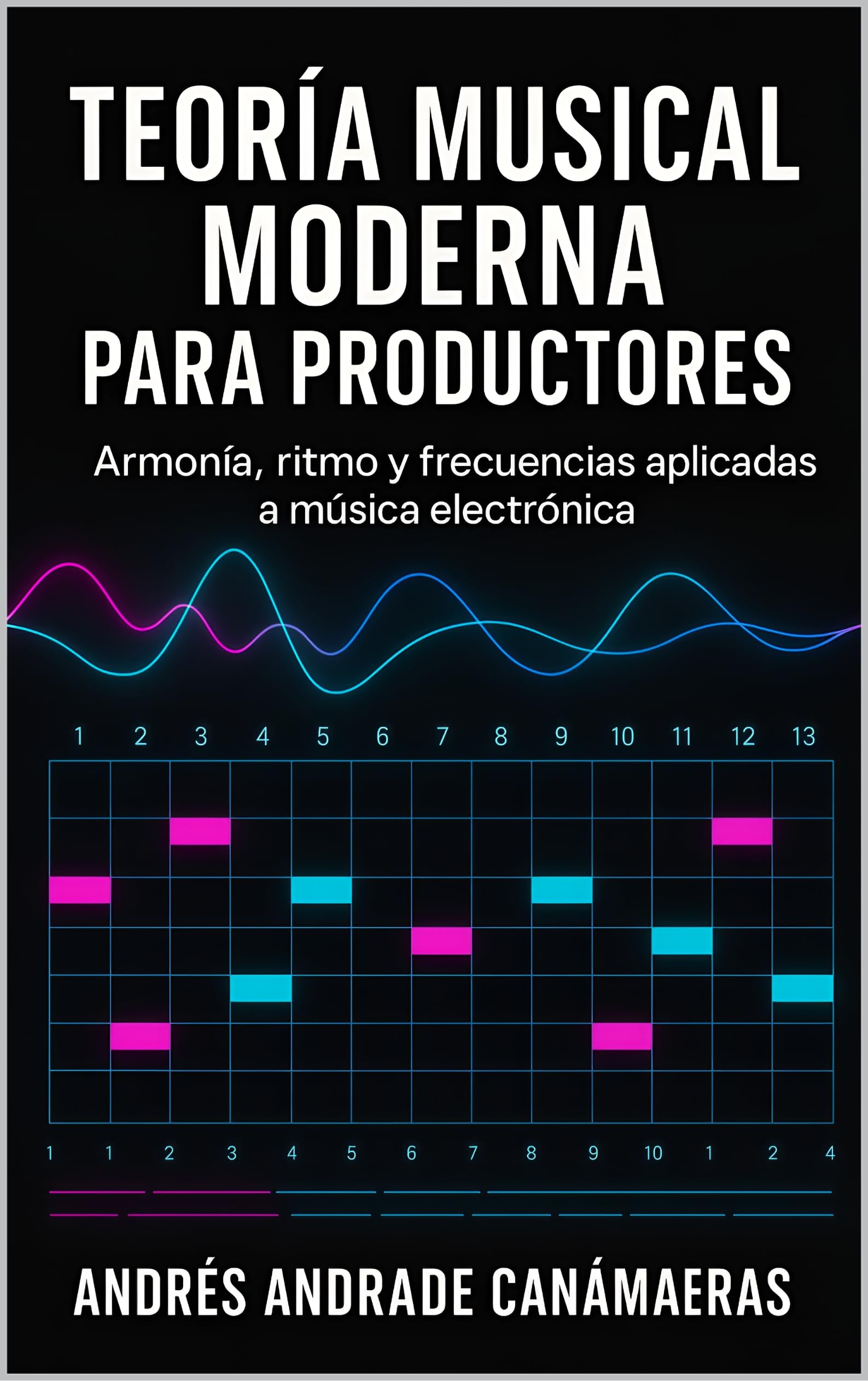 Théorie musicale pour musique électronique composer sans solfège