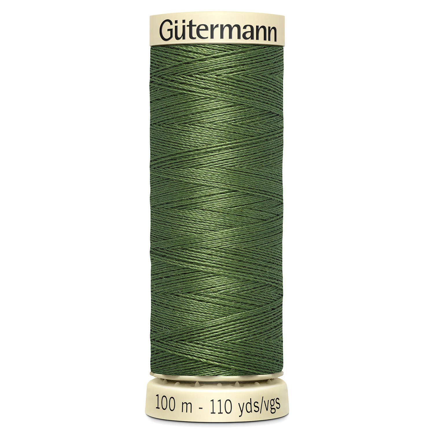 Gütermann 148 Sew-All Thread, Pack Of 5 100M Reels