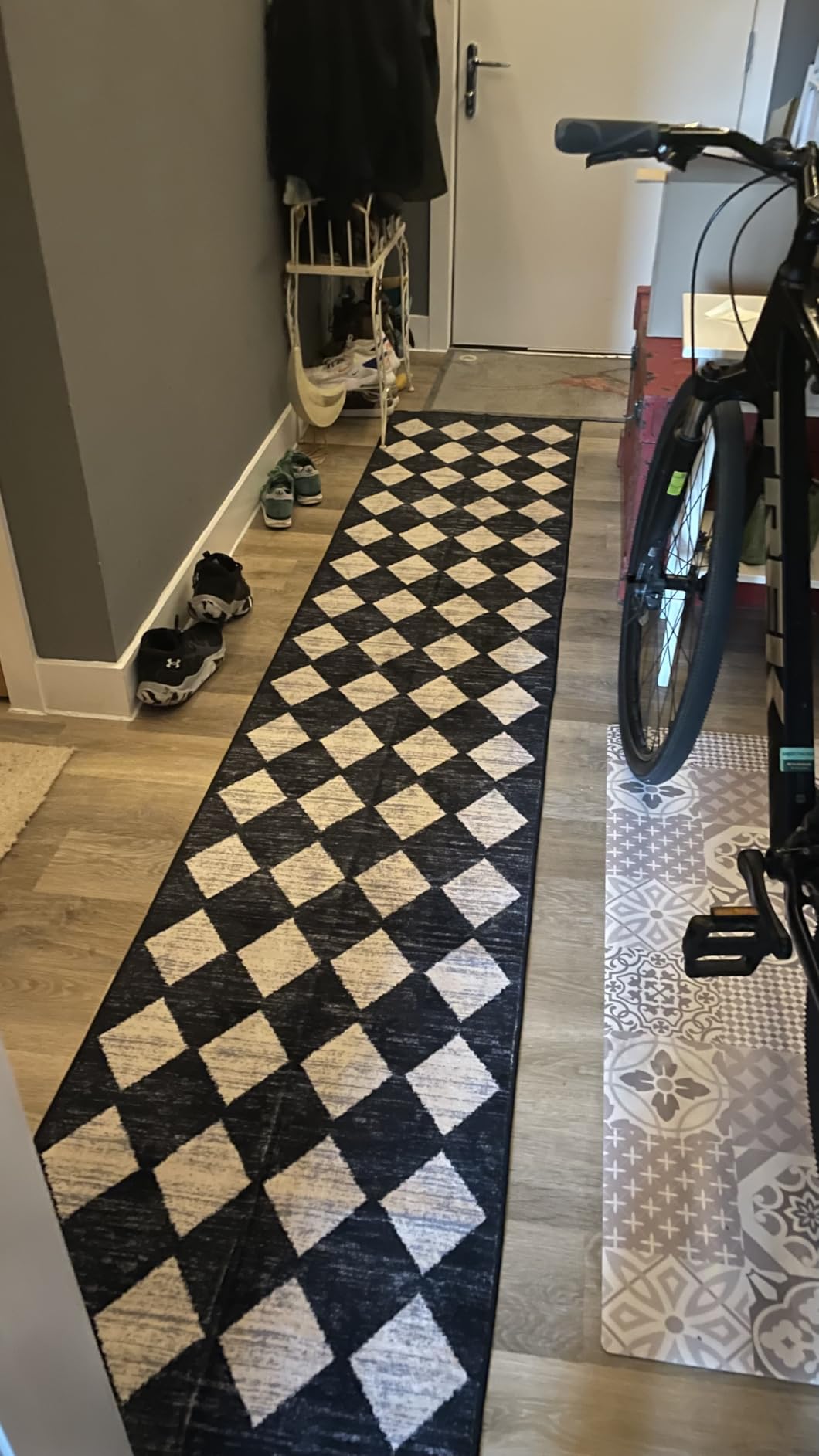 Customer photo