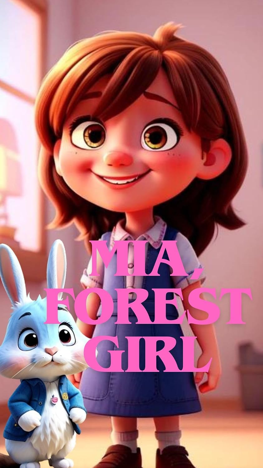 Mia, Forest Girl