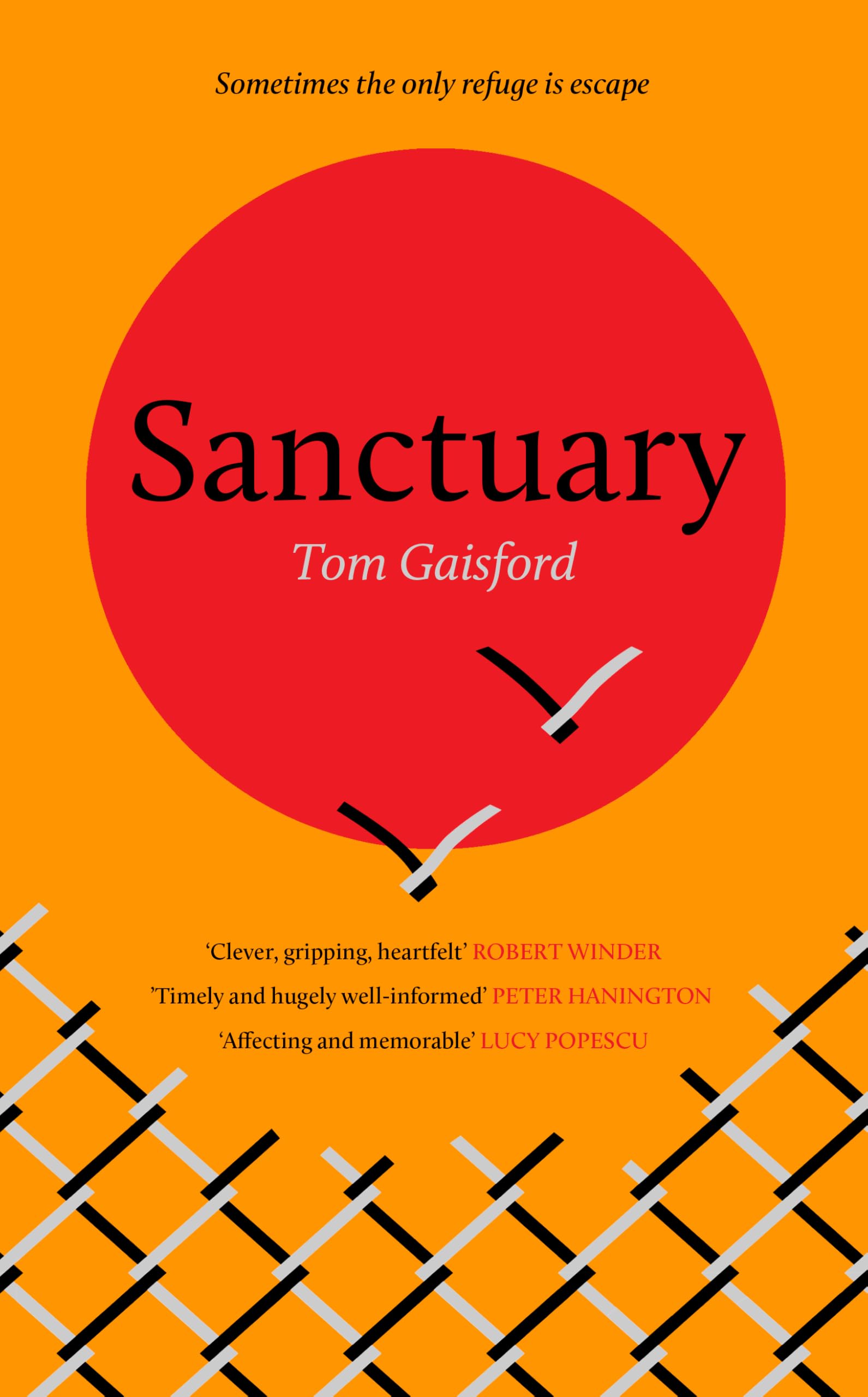 Sanctuary
