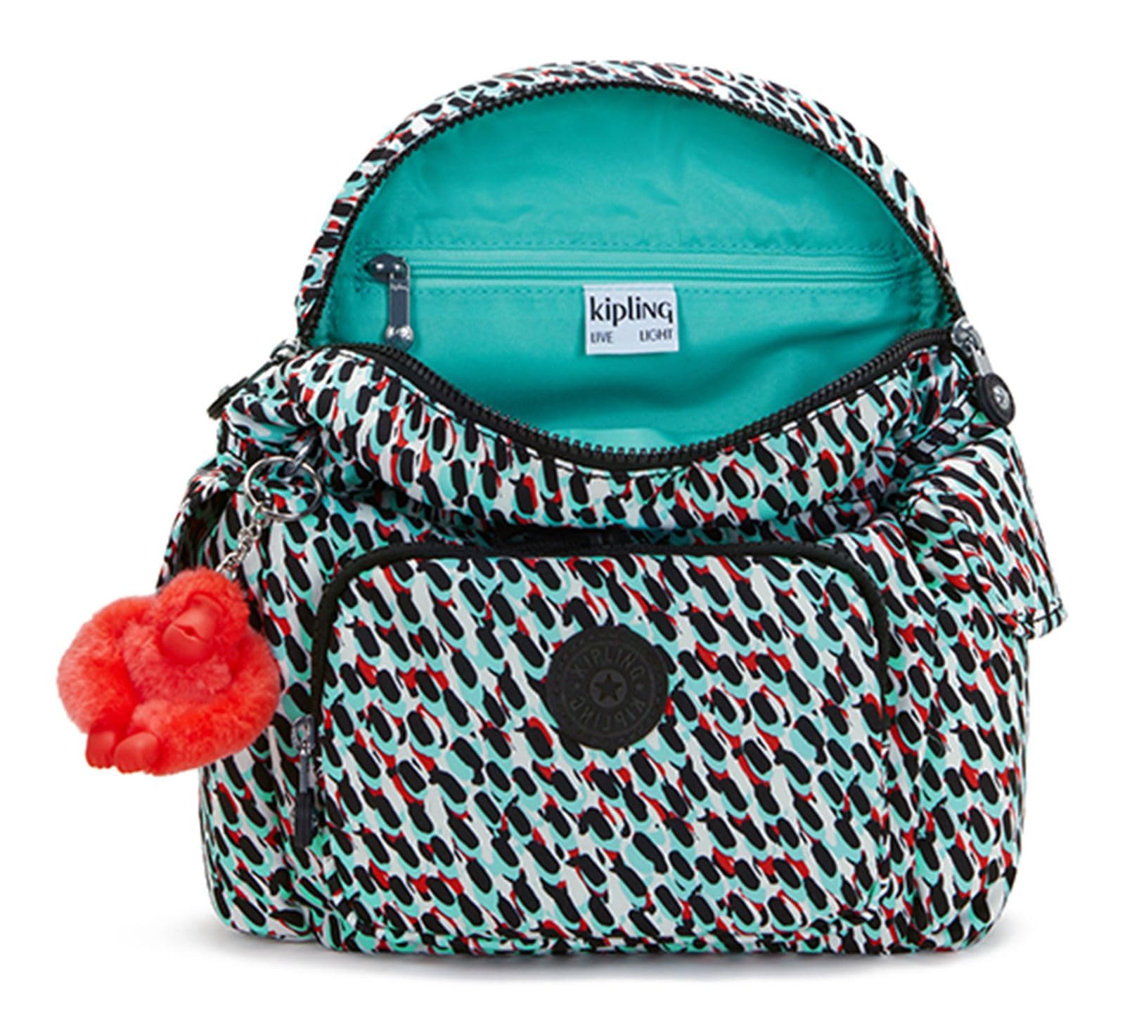 Kipling CITY PACK MINI Zaino piccolo