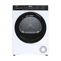 Haier I-PRO SERIES 3 Asciugatrice 9 Kg a Pompa di Calore, Libera Installazione